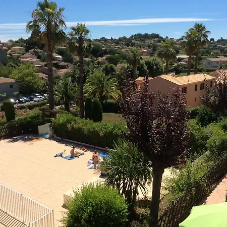 Au Calme Dans Hameau Fleuri Joli 3 Pers Piscine Parking Wi-fi Appartamento *